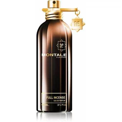 Montale Paris Full Incense parfumska voda uniseks 100 ml