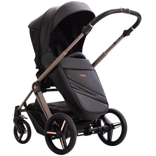  Dječja kolica Bebetto Monti Pro 01/Cashmere 3u1 B Slike