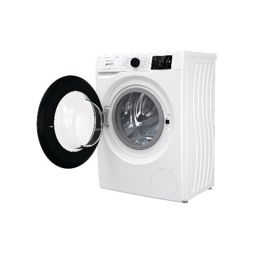 Gorenje ma&amp;scaron;ina za pranje ve&amp;scaron;a &amp;middot; WNEI62SBS Slike