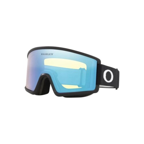 Naočare SKI OAKLEY TARGET LINE M matte black-hi yellow Slike