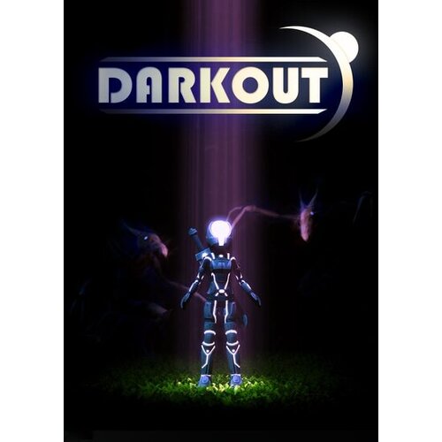  Darkout Steam Key EUROPE Cene