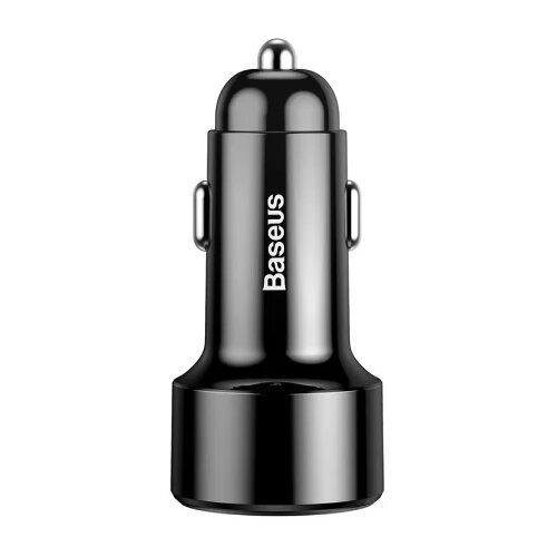 Baseus Punjač za auto Magic Series PPS Digital Display 45W CCMLC20C-01 Cene