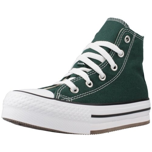 Converse Modne superge EVA LIFT HI Zelena Cene