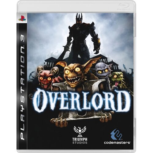  Overlord II (PS3) - rabljeno Cene
