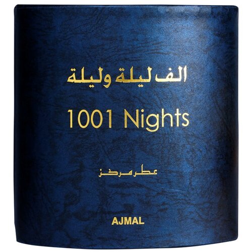 Ajmal Nights 1001 parfem za žene 30 ml Slike