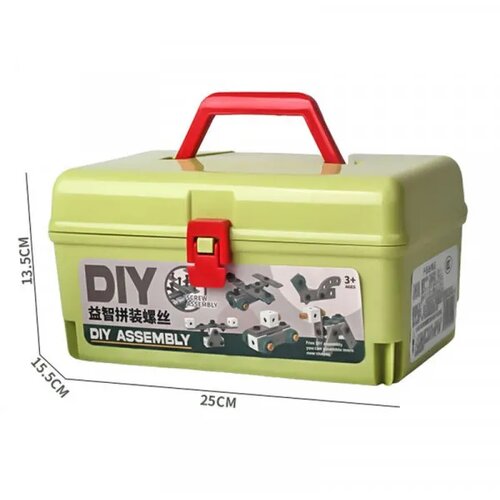 Hk Mini set alata uradi sam Slike