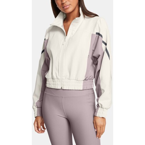 Under Armour Women's Unstoppable Crop Jacket - Ladies Cene