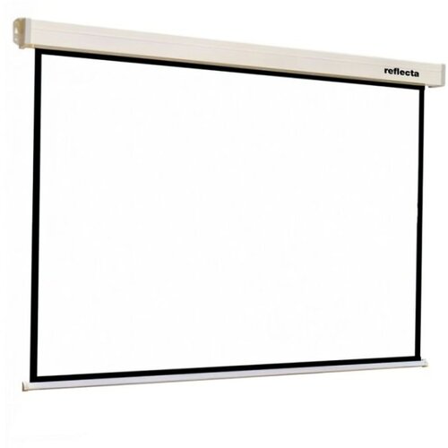 Platno za projektor Reflecta Crystal-Line Rollo, 200X200cm .87662 Cene
