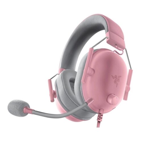 Razer Slušalice BlackShark V2 X 7.1 Quartz Pink Cijene