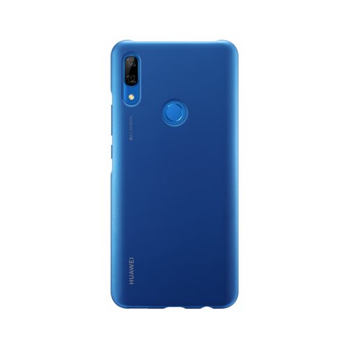 Huawei original original za&amp;scaron;čita zadnjega dela za p smart z / y9 prime 2019 - modra Slike