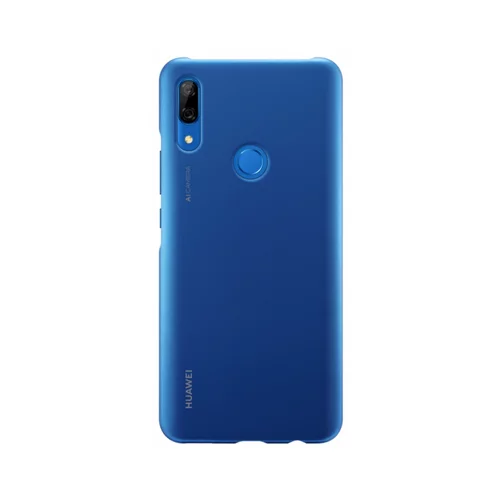 Huawei original original zaščita zadnjega dela za p smart z / y9 prime 2019 - modra