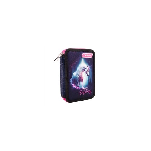Target Dvostruka pernica Magic Unicorn, puna Cijene