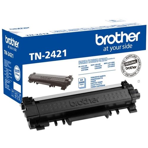 Brother TN2421 crni toner Cene