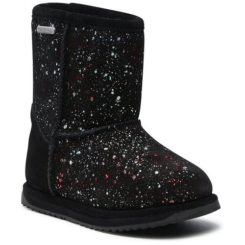 EMU Australia GALAXY BRUMBY BLACK Crna Cijene