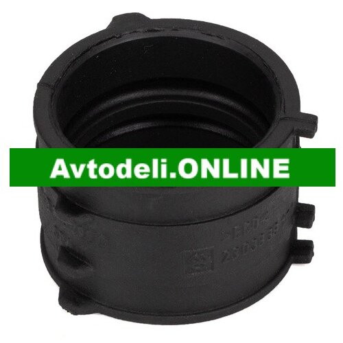 VW Cev za polnilni zrak PASSAT B5 A4 A6 EXEO 06B 133 299 C Volkswagen original Cene