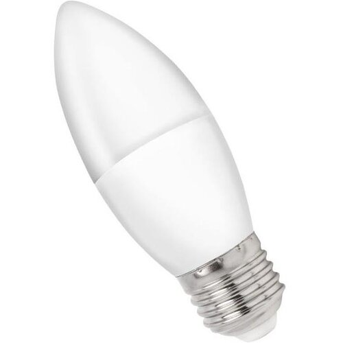  led sijalica C37 E27/8W/230V 6000K Cene