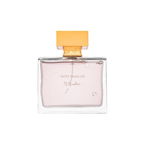 M.Micallef Note Vanillée parfumirana voda za ženske 100 ml Cene