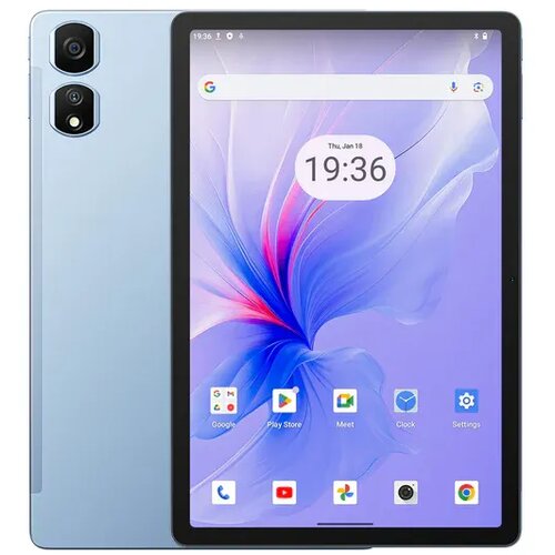  Tablet 11 tab 16 pro 4G lte 2000x1200 fhd+ IPS/8GB/256GB/13MP-8MP/Android 12/Blue Cene