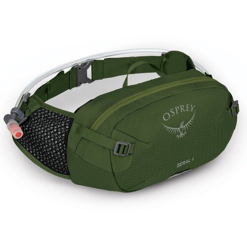 Osprey Seral 4 O/S Dustmoss Green O/S Cijene