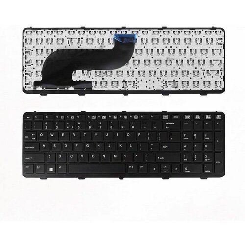 Xrt Europower tastatura za laptop hp probook 650 G1 655 G1 Slike