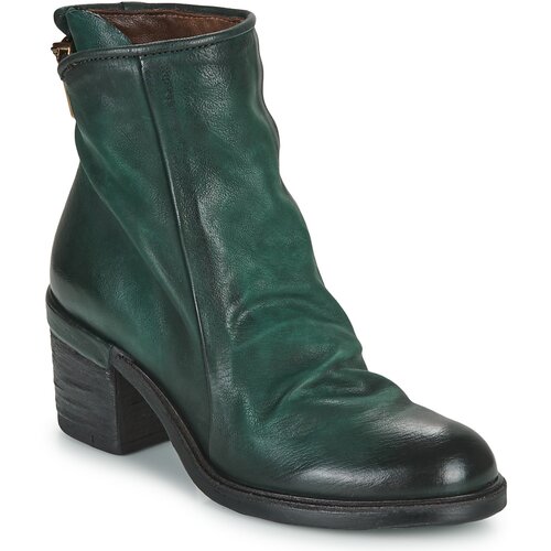 Airstep / A.S.98 JAMAL LOW Zelena Slike