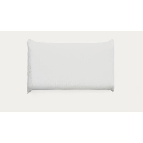 Kave Home Anatomski vzglavnik s polnilom iz spominske pene 33x70 cm Sasa &amp;ndash; Slike