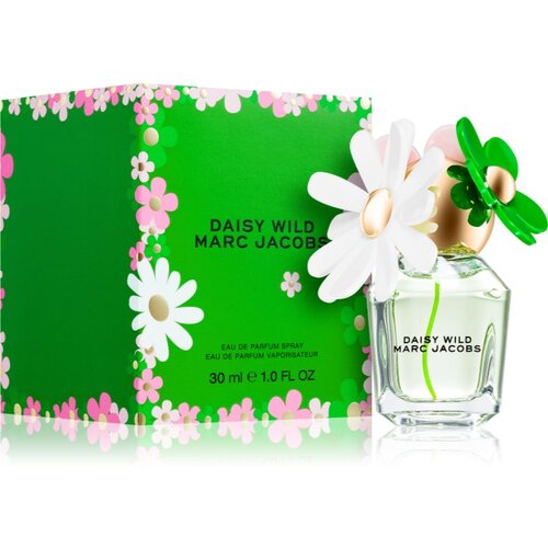 Marc Jacobs Daisy Wild parfemska voda za žene 30 ml Slike