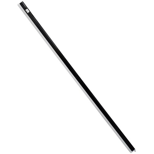  LED svetlo za ispod ormarića TUBE LED/14W/230V 90 cm crna Cene