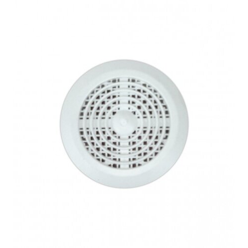 PLASTIKA HALILOVIĆ Rozetna za ventilaciju 75mm PVC bijela 3946-025 Cijene
