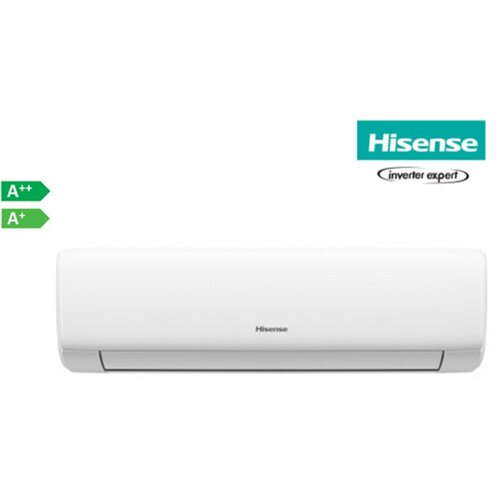 Hisense Inverter klima uređaj Wings HiNano 18K Cene