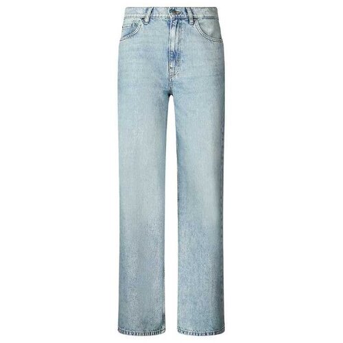 Liu Jo baggy fit ženske farmerke LJUA5252 D4286 78871 Cene