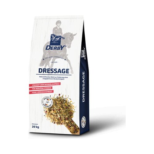 DERBY Dressage Cene