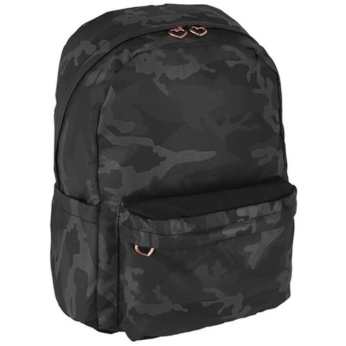 Spirit Ranac za &amp;scaron;kolu X-Series 17 Specijal 46x32x19cm maskirno crna Slike