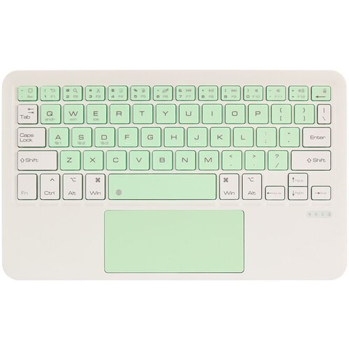 Royal Bailey Bluetooth Tipkovnica B012 za iOS/andriod/Windows 9.7-11inch, (21594886) Slike