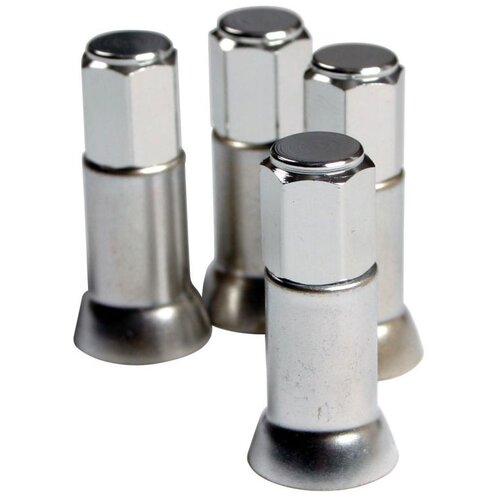  Kapice Ventila Aluminijumske 4/1 Slike