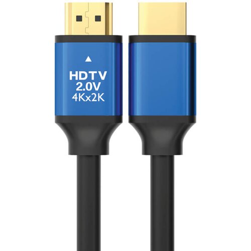 Moye Connect HDMI 2.0 kabel dolžine 5 m Slike