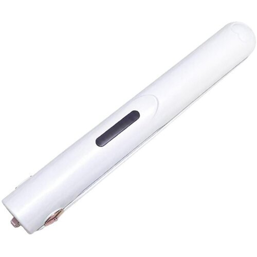 Venisymlis Brezžični glavnik za ravne lase USB, likalnik za lase za dvojno uporabo, (22096789) Cene