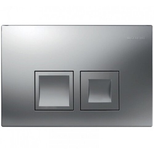 Geberit Taster Geberit DELTA 50 hrom sjaj (GB115.135.21.1) Cene