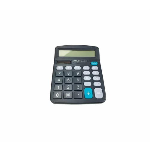  Kalkulator joinus JS-837-12S 14,5x12CM