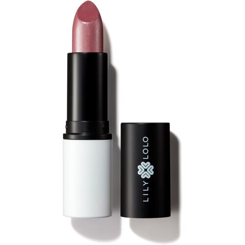 Lily Lolo vegan lipstick - without a stitch Slike