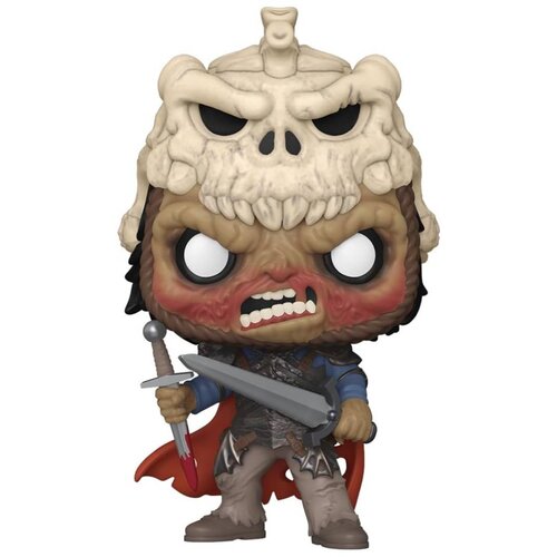 Funko Bobble Figure Movies - Army of Darkness POP! - Evil Ash Cene