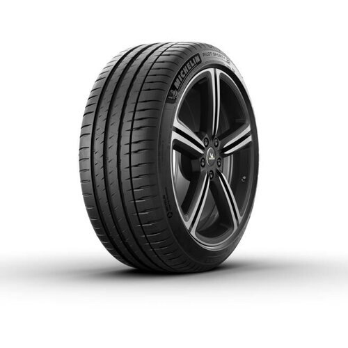 Michelin 275/35R19 PILOT SPORT 4 100YZP letnja auto guma Cene