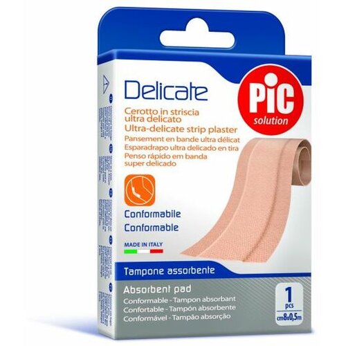 Pic obliž kožne barve za rezat delicate Cene