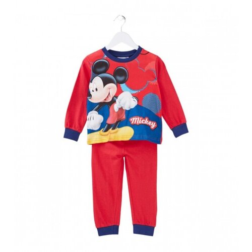 Disney Pidžama dječija mu&amp;scaron;ka DIS MFB 52 04 88 Slike