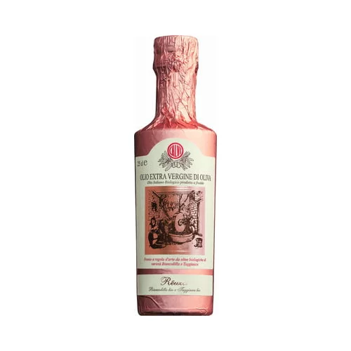 Calvi Ekstra deviško oljčno olje rosè, bio - 250 ml