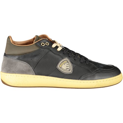 Blauer MEN&#39;S SPORTS FOOTWEAR BLACK Cijene