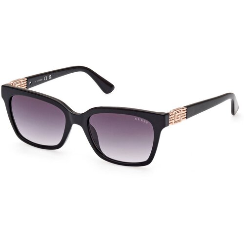 Guess Jeans BLACK WOMAN SUNGLASSES Cijene