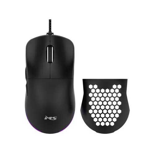 MS Industrial Masovni MS NEMEZIS T-103C Slike