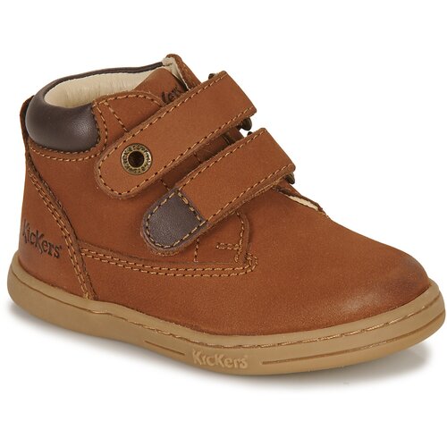 Kickers TACKEASY Smeđa Slike