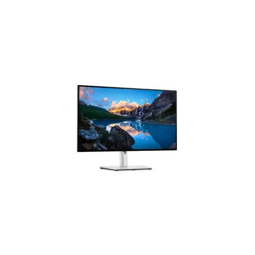 Dell Monitor 68,58 cm (27") U2722D, IPS, QHD, 5ms, 350cd/m2, srebrn